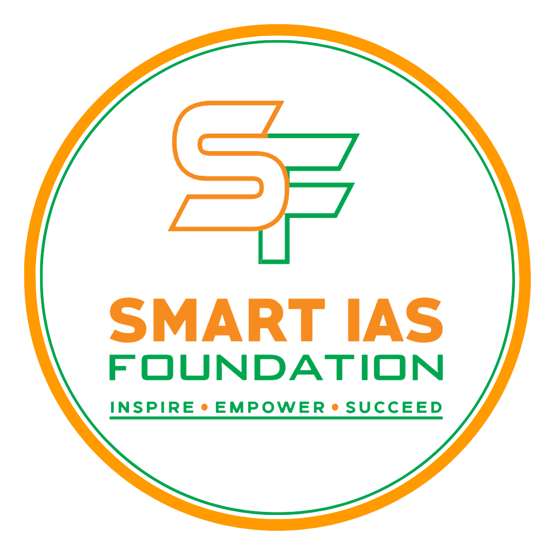 Smart IAS Foundation